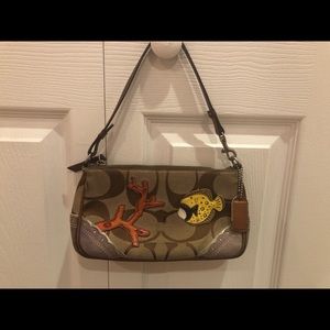 Rare Under the Sea Coach!